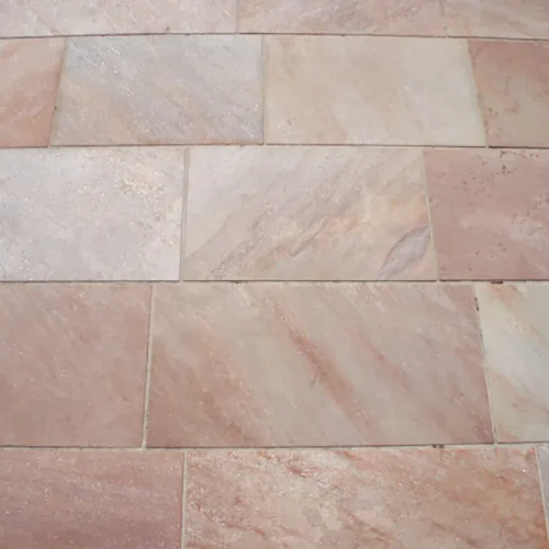QUARTZITE BRESIL ROSE