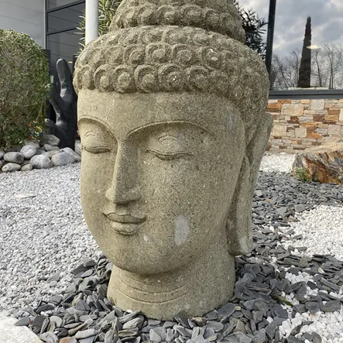 Statue decorative 3