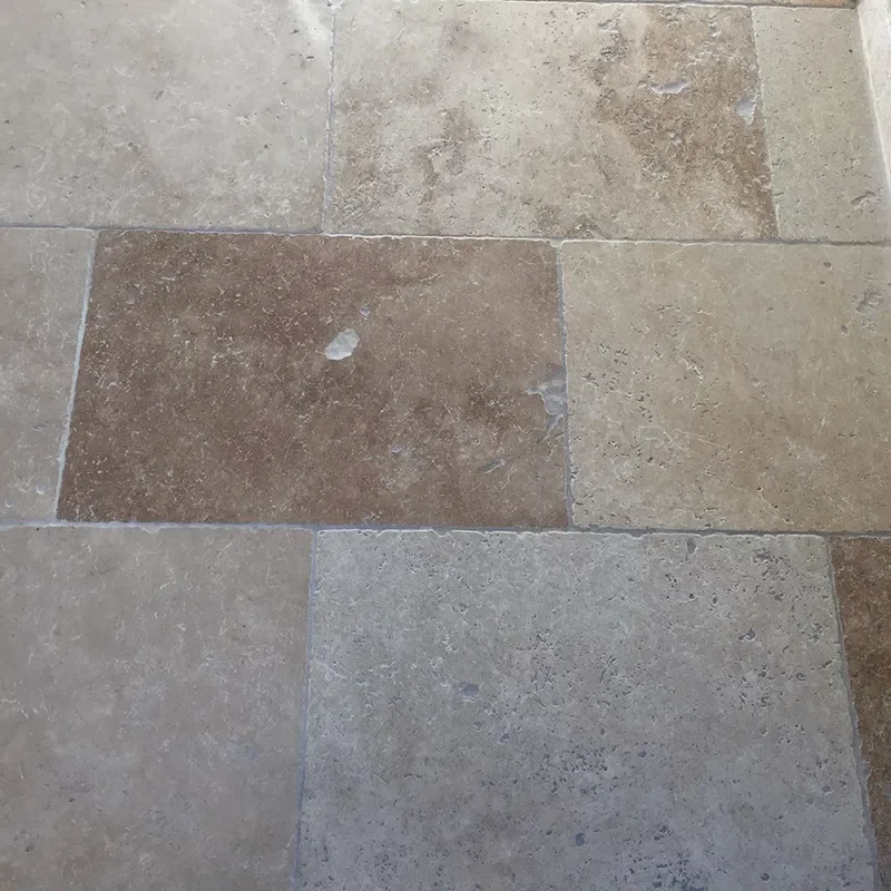 TRAVERTIN RUSTIC COMMERCIAL 2