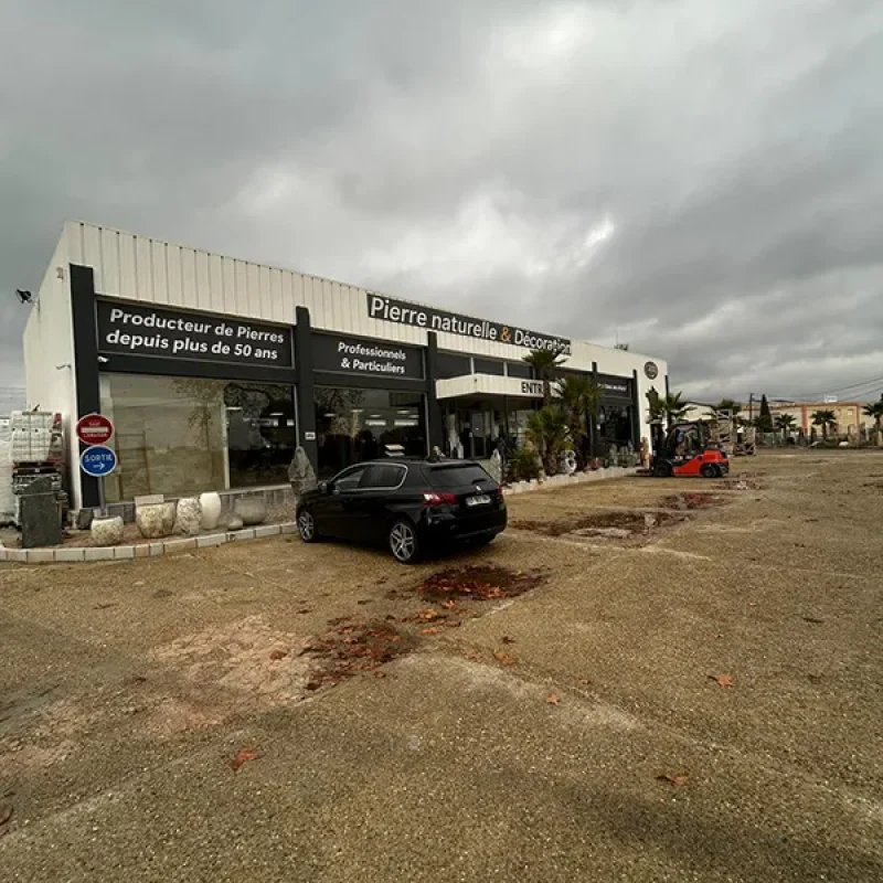 agence granier diffusion nimes 15