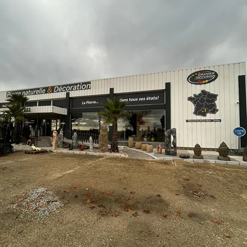 agence granier diffusion nimes 18
