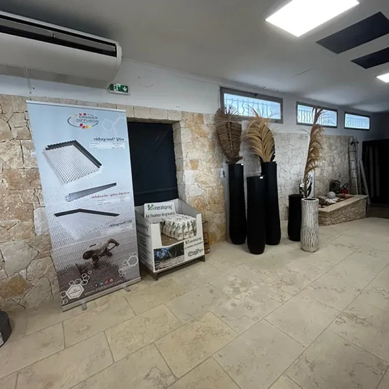 agence granier diffusion nimes 19