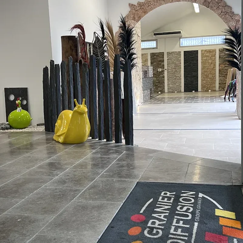 agence granier diffusion nimes 8