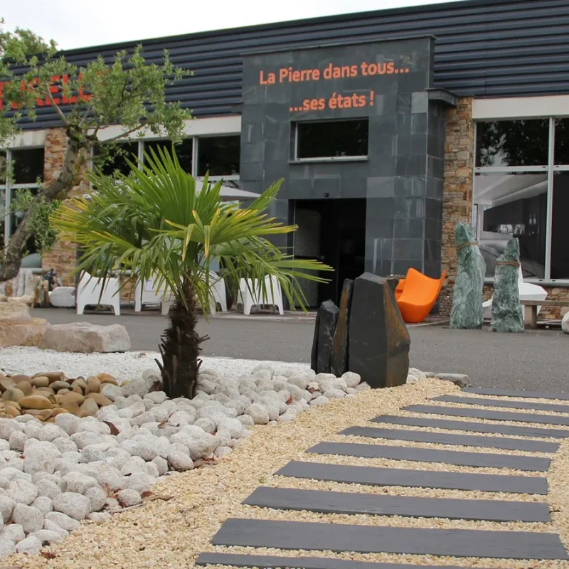 agence st jory devanture