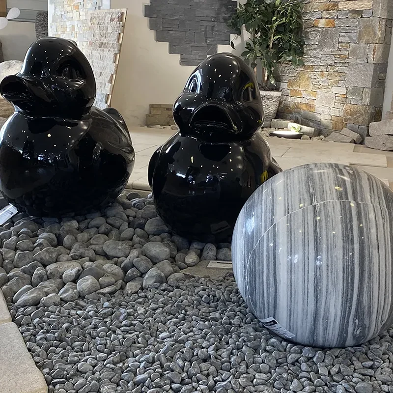 animaux resine couleur 16