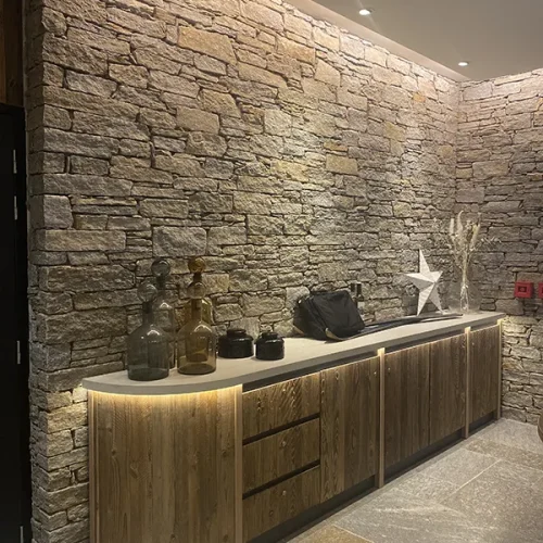 barrettes gneiss du caroux