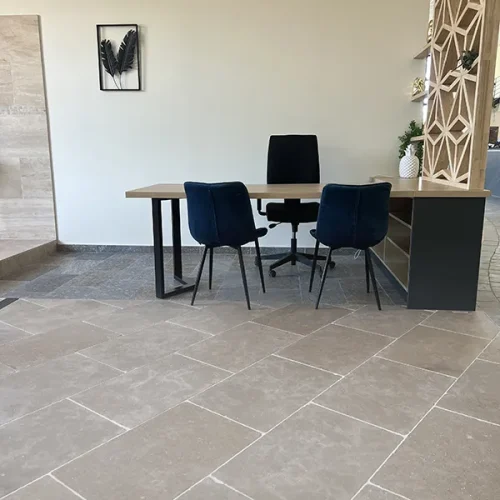 dallage perle de jena 40x60cm vieilli choix com