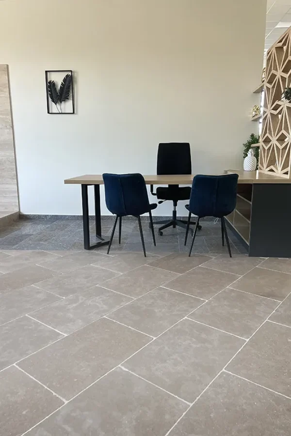 dallage perle de jena 40x60cm vieilli choix com