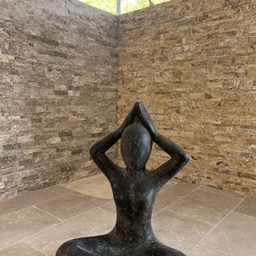 easy panel linea silver a gauche et multicolor a droite