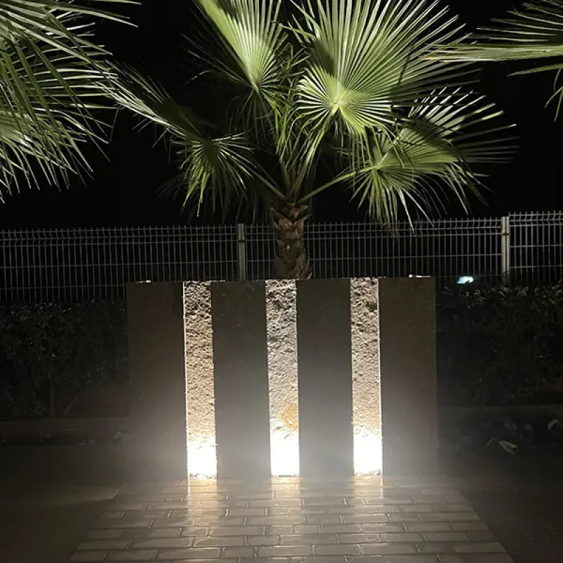 expo Grimaud de nuit 7