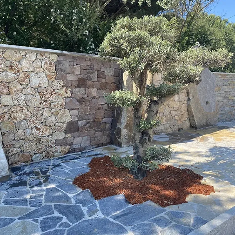 expo gassin opus incertum divers et parements a maconner divers 1