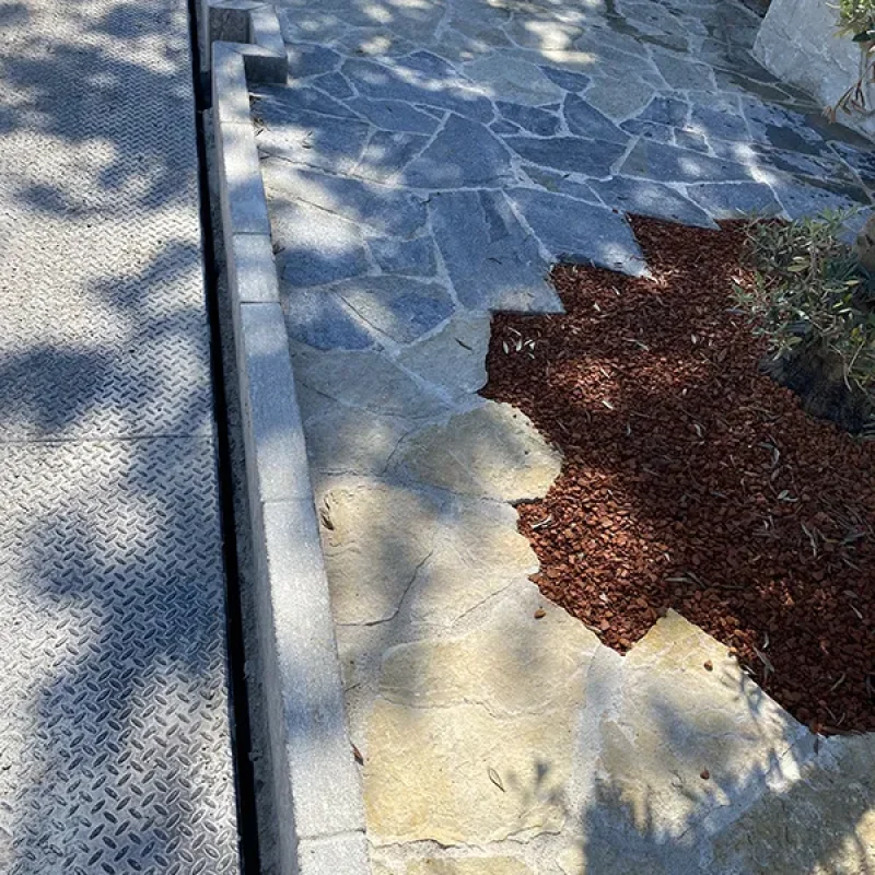 expo gassin opus incertum divers et parements a maconner divers 5