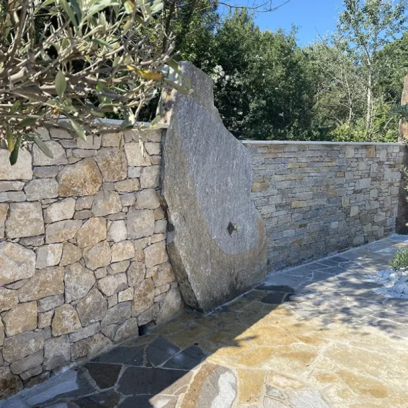 expo gassin opus incertum divers et parements a maconner divers 6