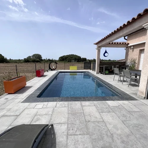 margelles ardoise dessus brosse