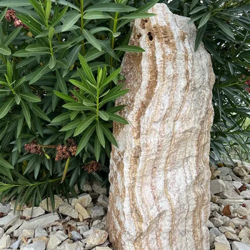 monolithe brute sherry