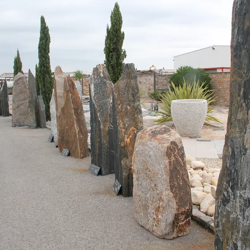 monolithes montpellier 2