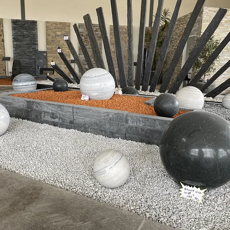 showroom granier diffusion toulouse nord 1