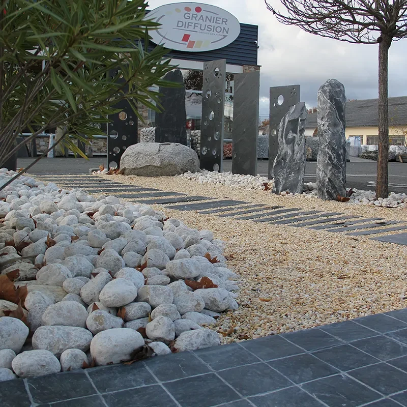 showroom granier diffusion toulouse nord 12