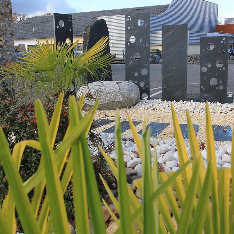 showroom granier diffusion toulouse nord 14