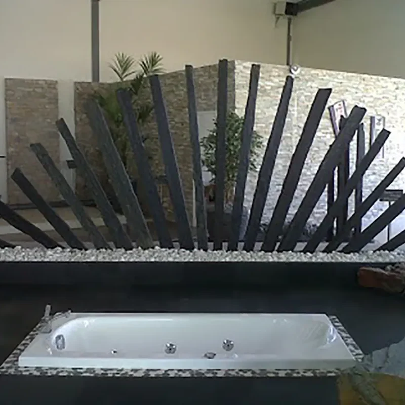 showroom granier diffusion toulouse nord 15