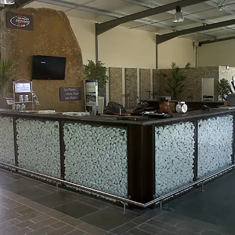 showroom granier diffusion toulouse nord 16