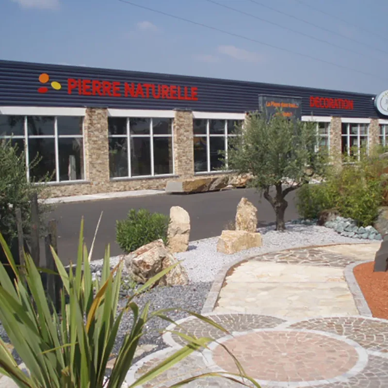 showroom granier diffusion toulouse nord 19