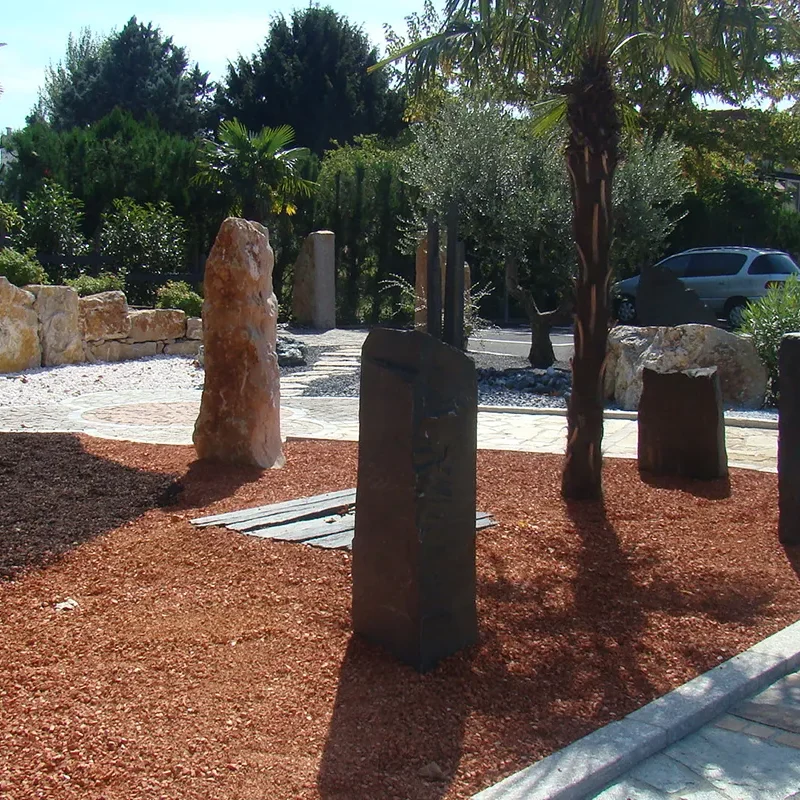 showroom granier diffusion toulouse nord 25