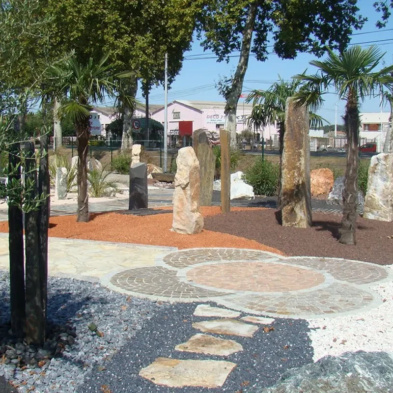 showroom granier diffusion toulouse nord 26