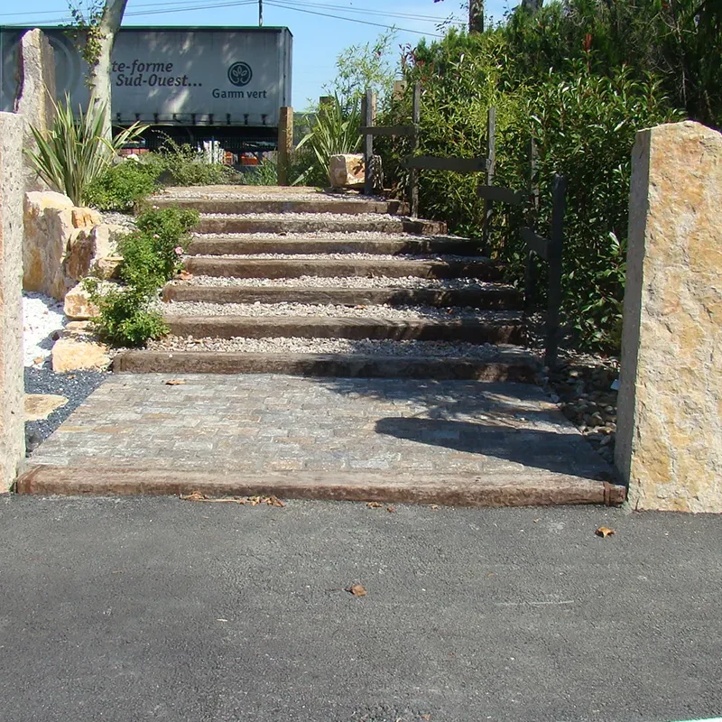 showroom granier diffusion toulouse nord 27