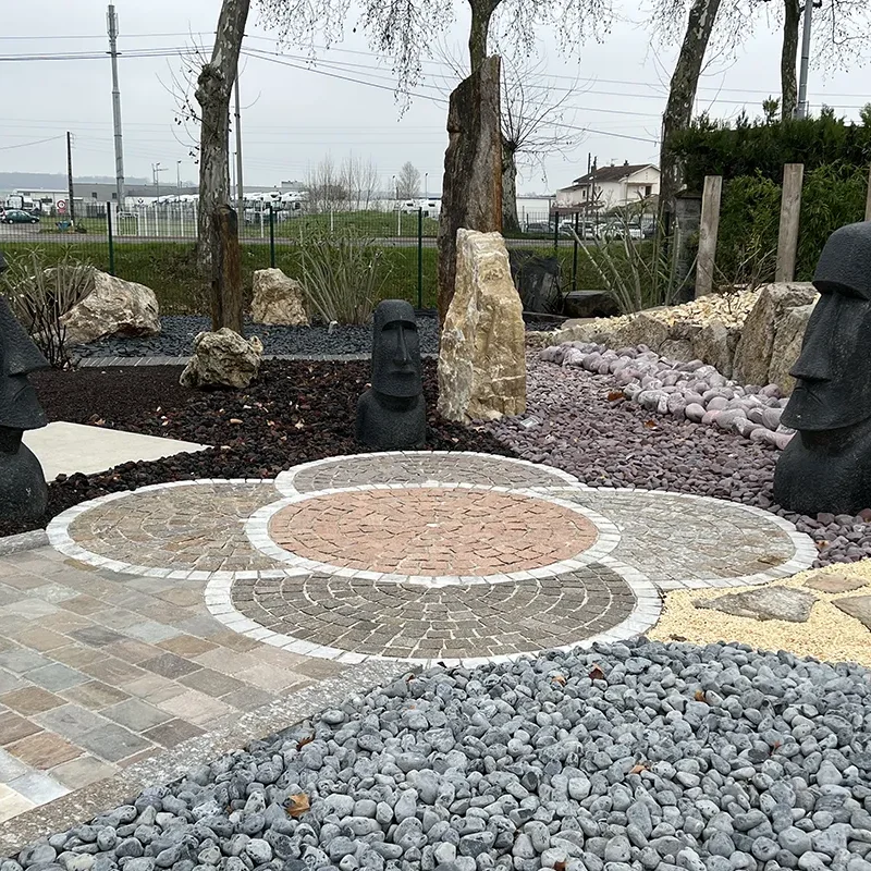 showroom granier diffusion toulouse nord 8