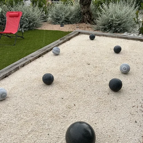 spheres