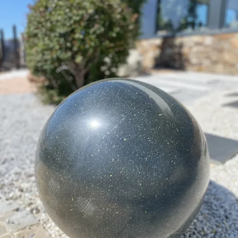 spheres deco 12
