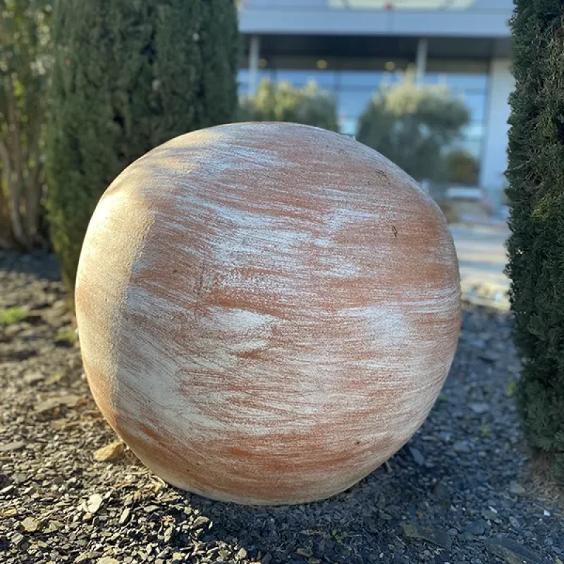 spheres deco 13