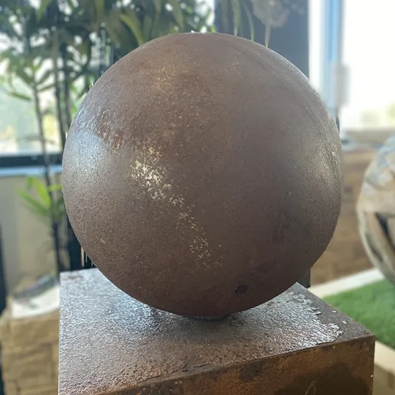 spheres deco 16