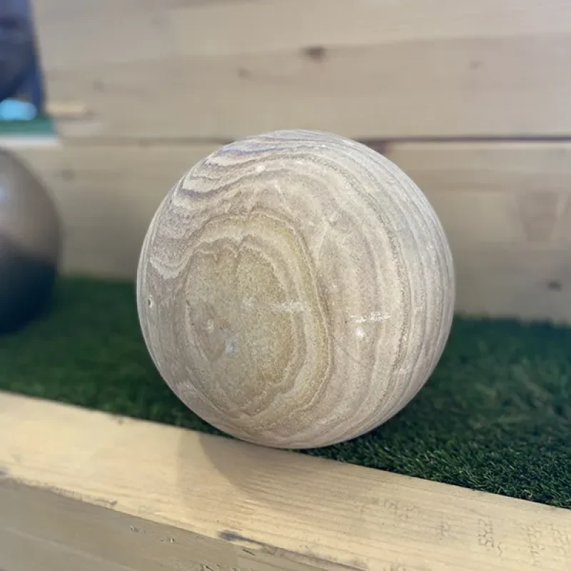 spheres deco 17
