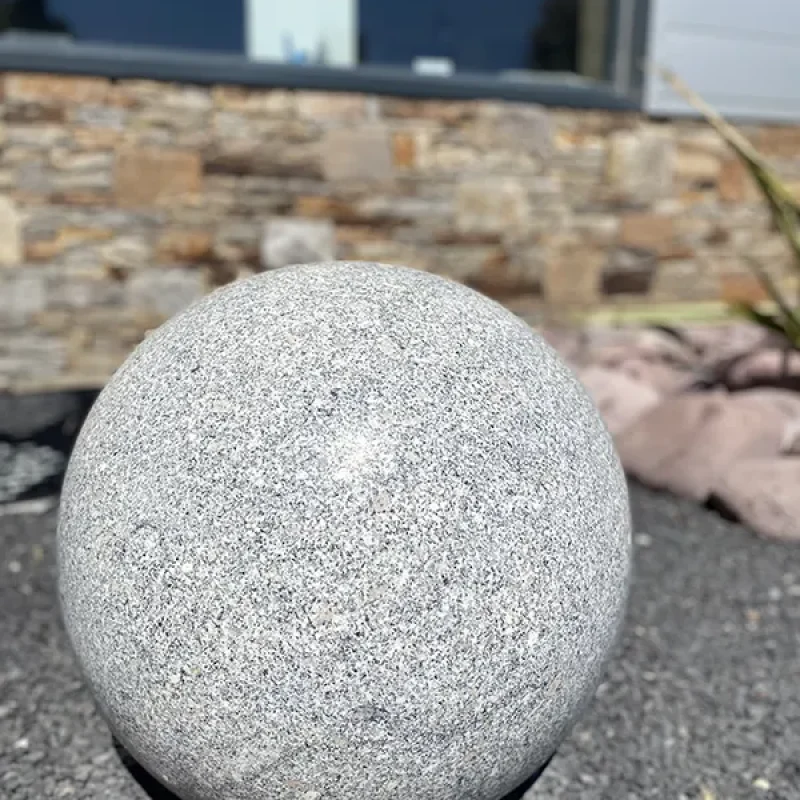 spheres diverses 1